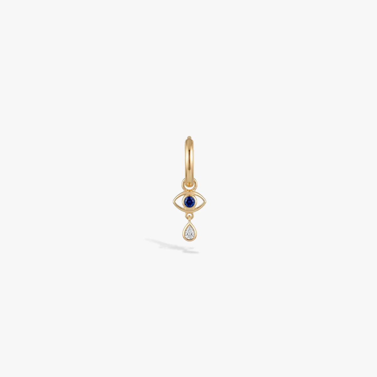 Anatomy Of Desire Earrings
