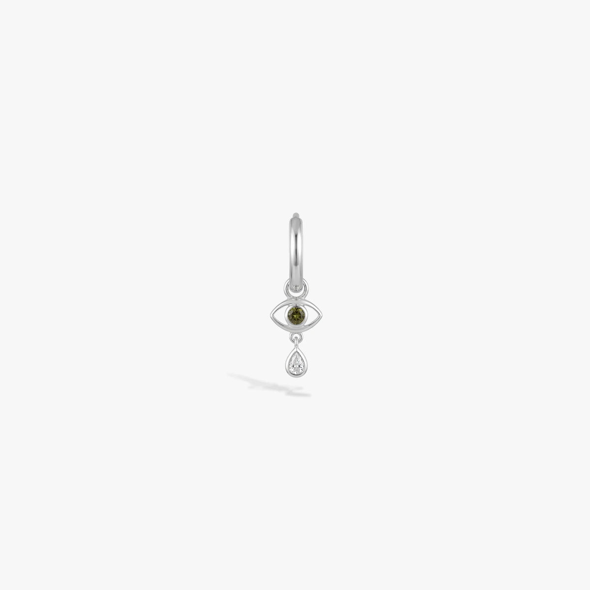 Anatomy Of Desire Earrings