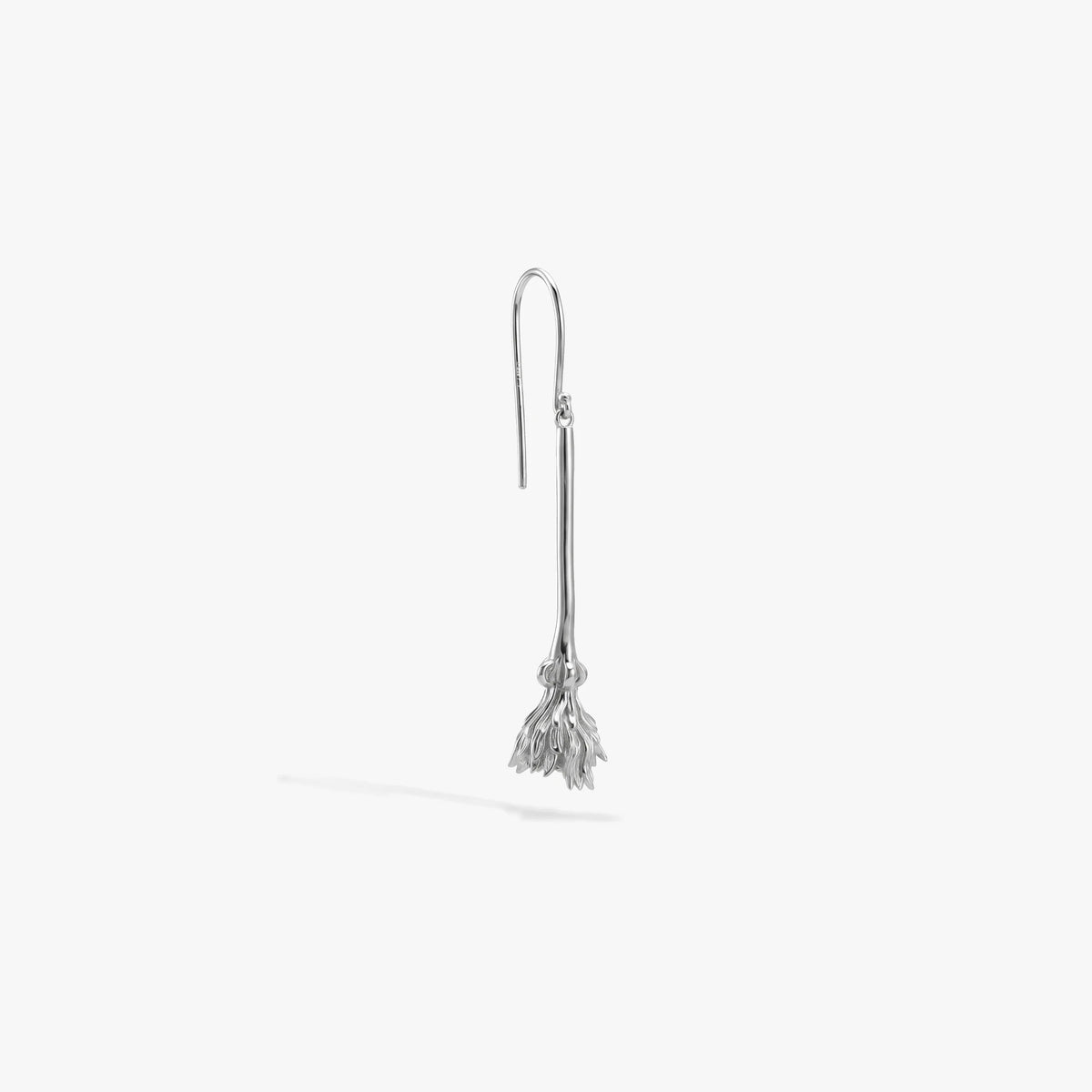 Dandelion Divination Earrings