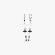 Anatomy Of Desire Earring Set