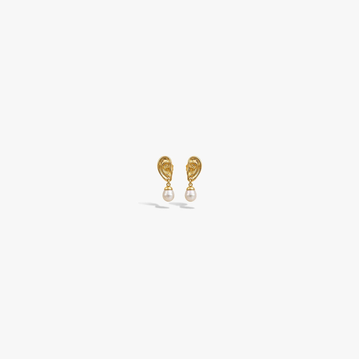 Anatomy Of Desire Earrings