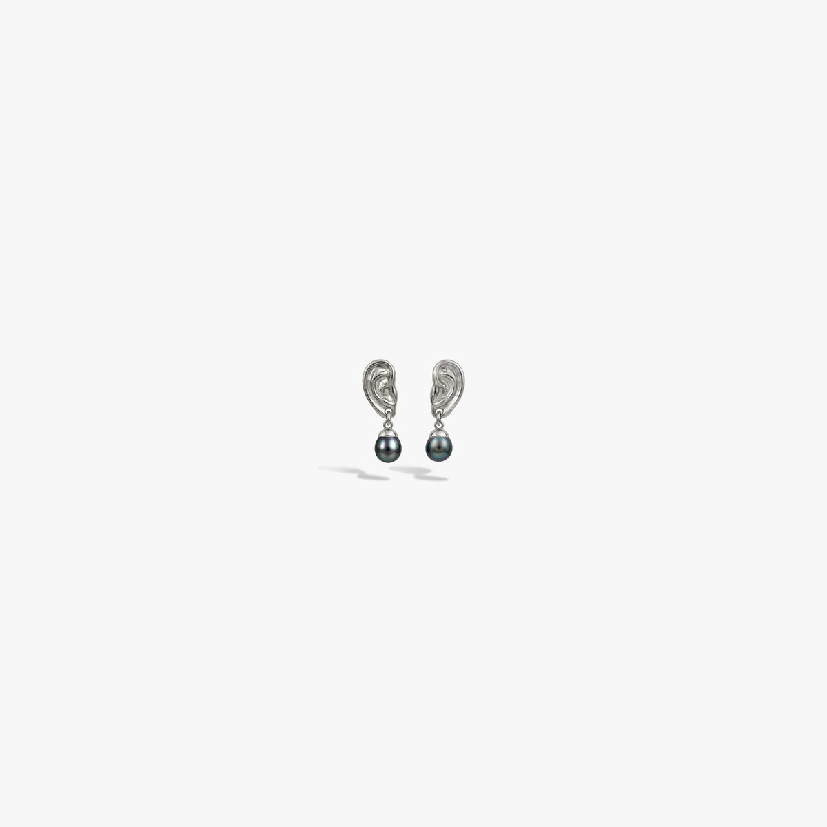 Anatomy Of Desire Earrings