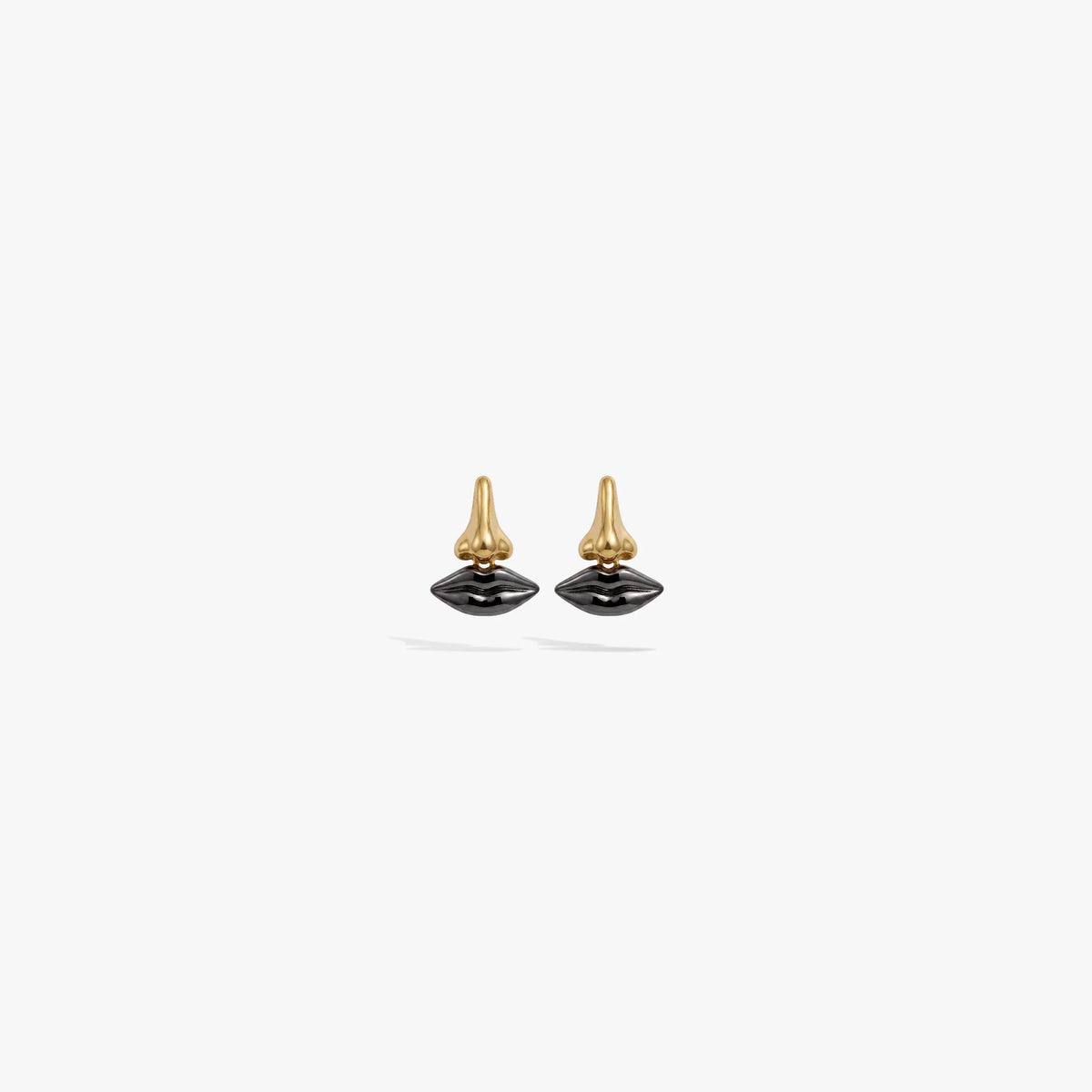 Anatomy Of Desire Earrings
