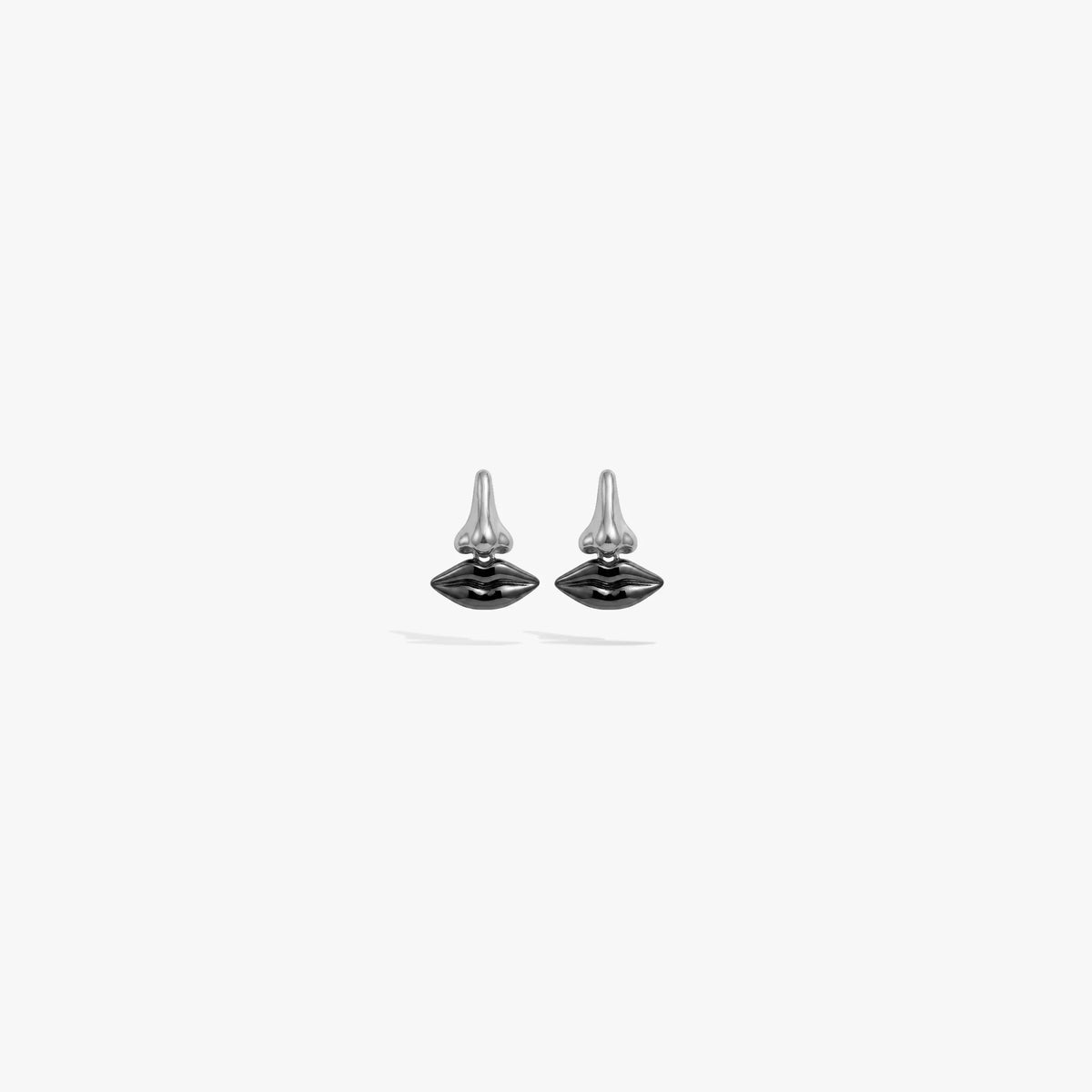 Anatomy Of Desire Earrings