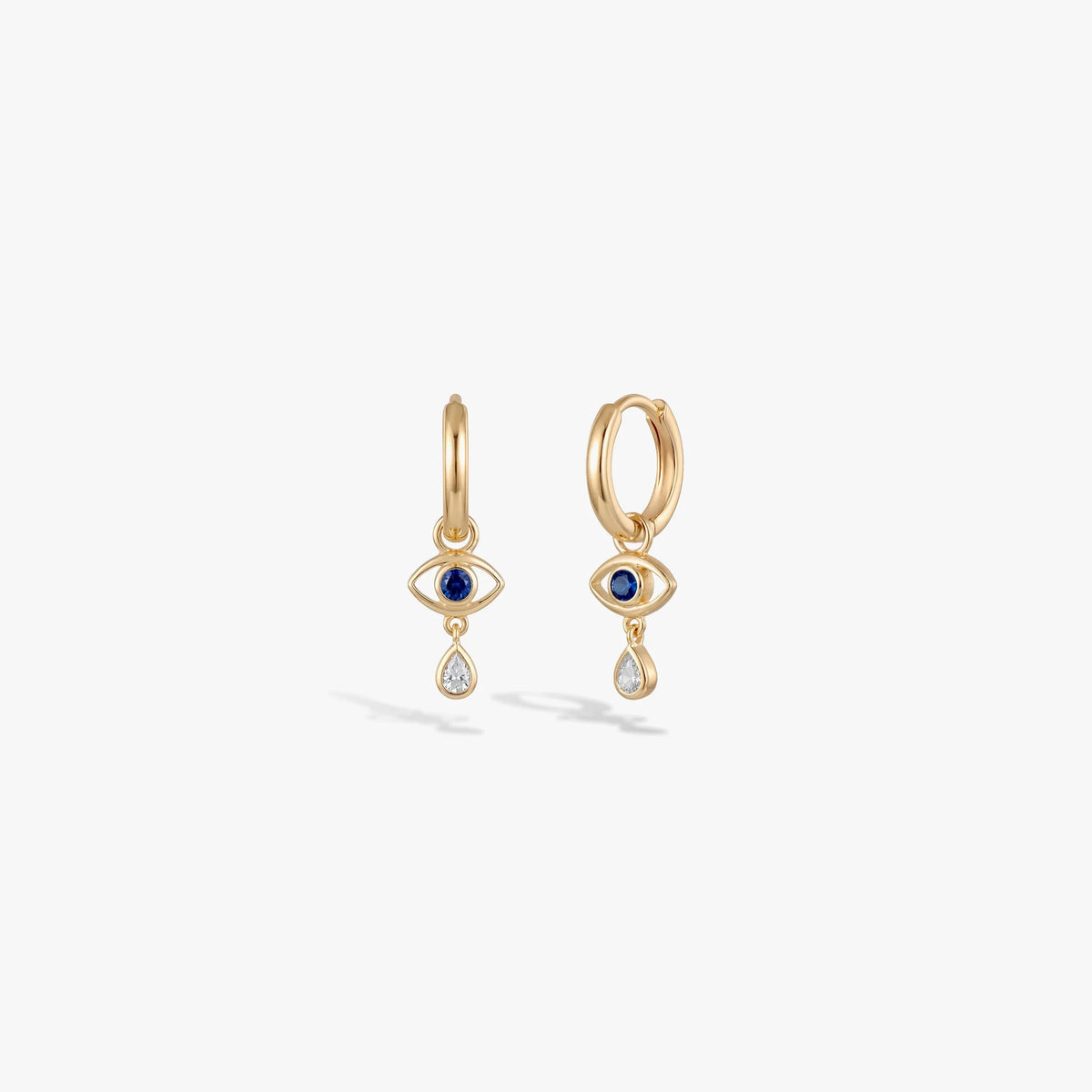 Anatomy Of Desire Earrings