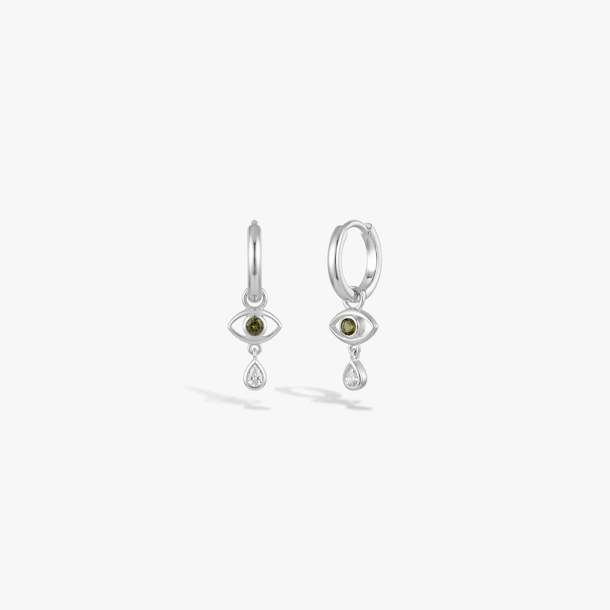 Anatomy Of Desire Earrings