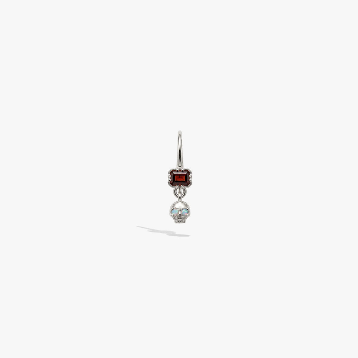 Gothic Drop Earrings