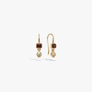 Gothic Drop Earrings