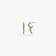 Serpent Fang Earrings