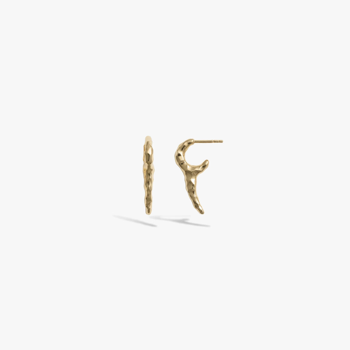 Serpent Fang Earrings