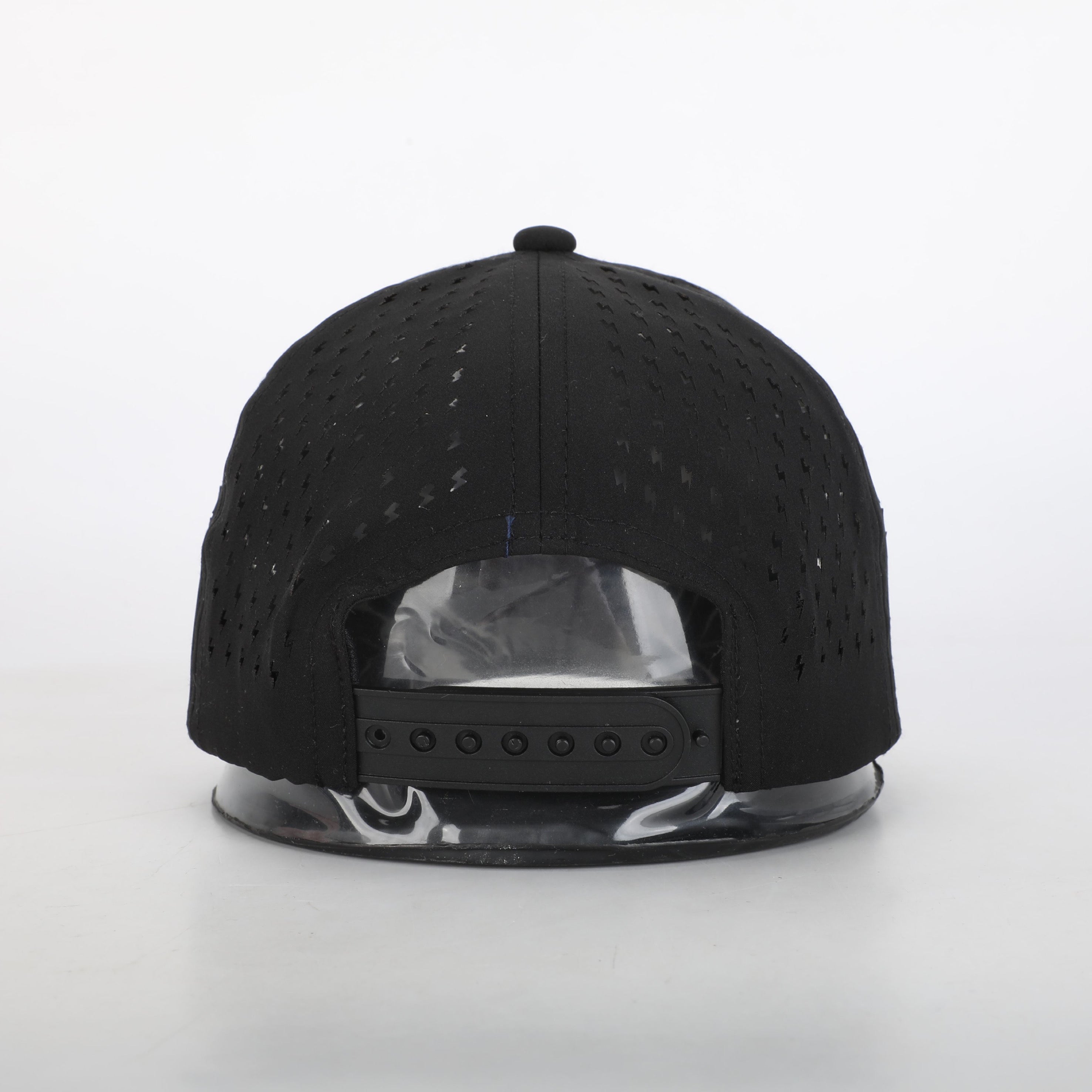 Heritage Adventure Snapback // Water-resistant
