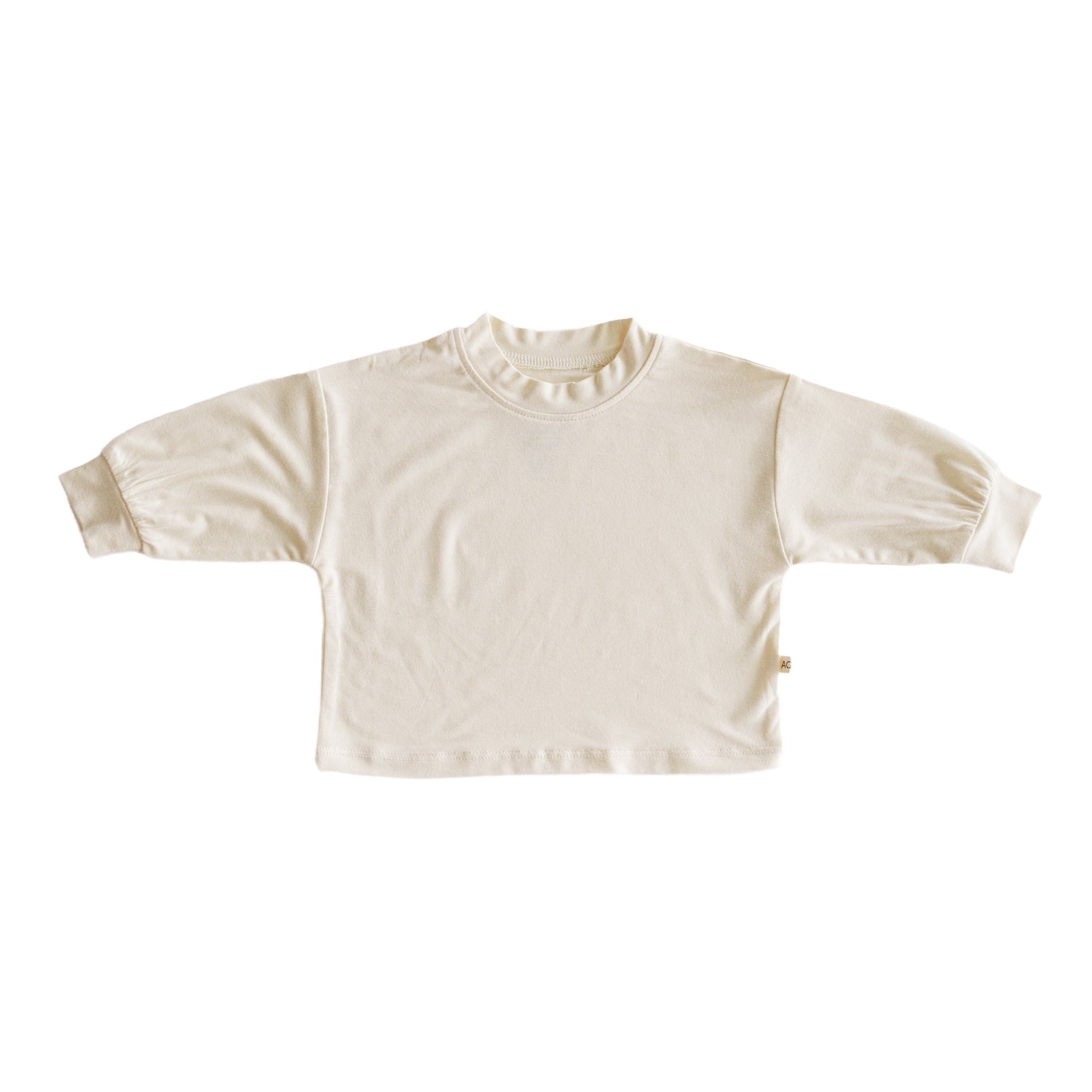 Oversized Bamboo Longsleeve