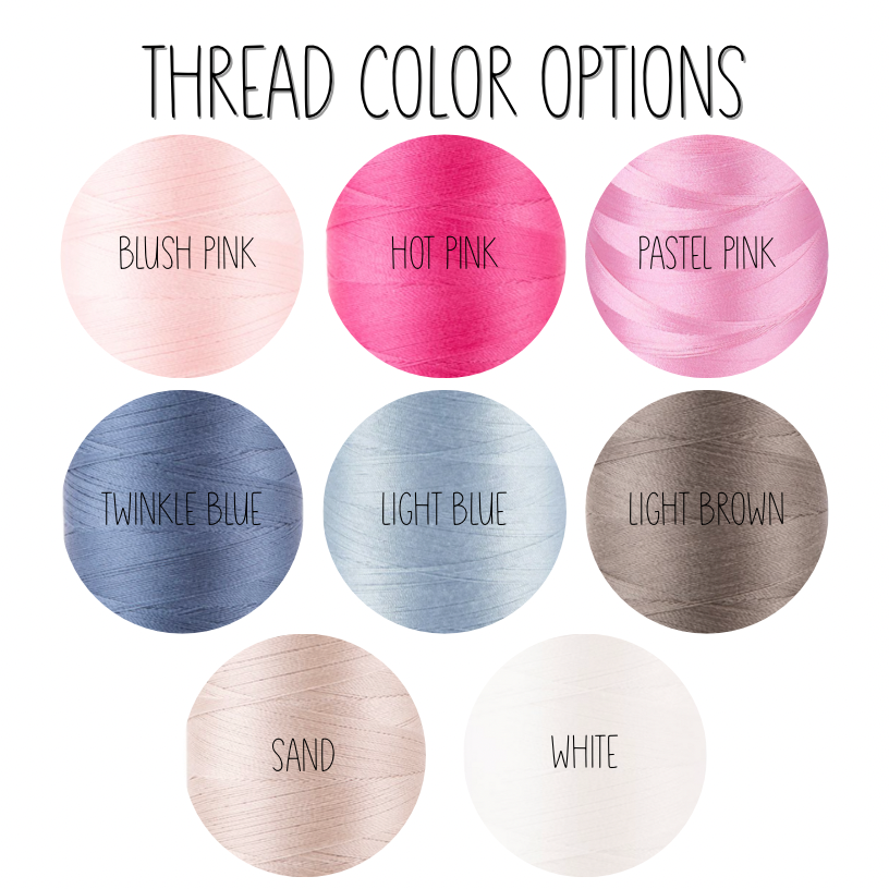 Nude Plaid Ruffled Nylon Diaper Bag