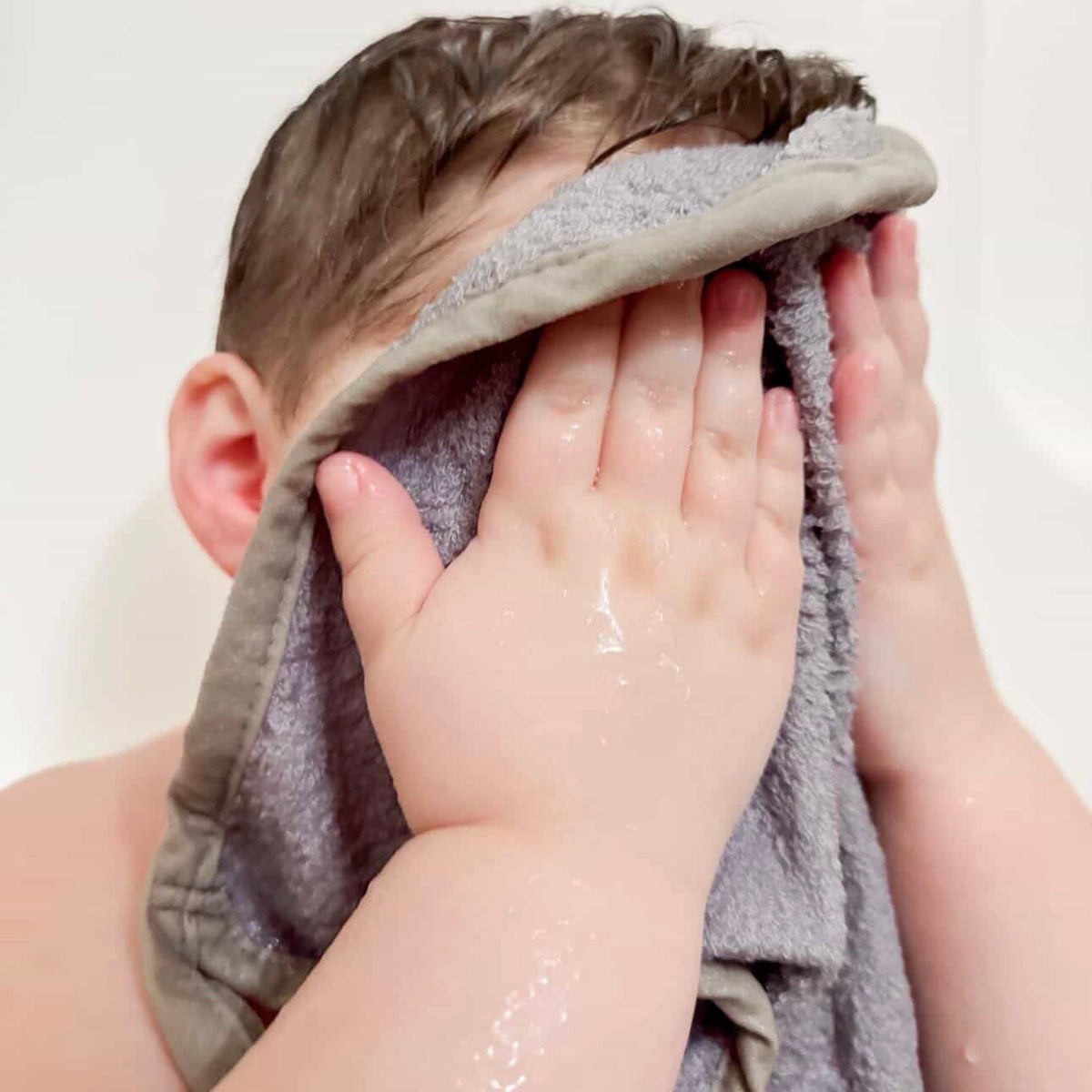 Washcloth Set