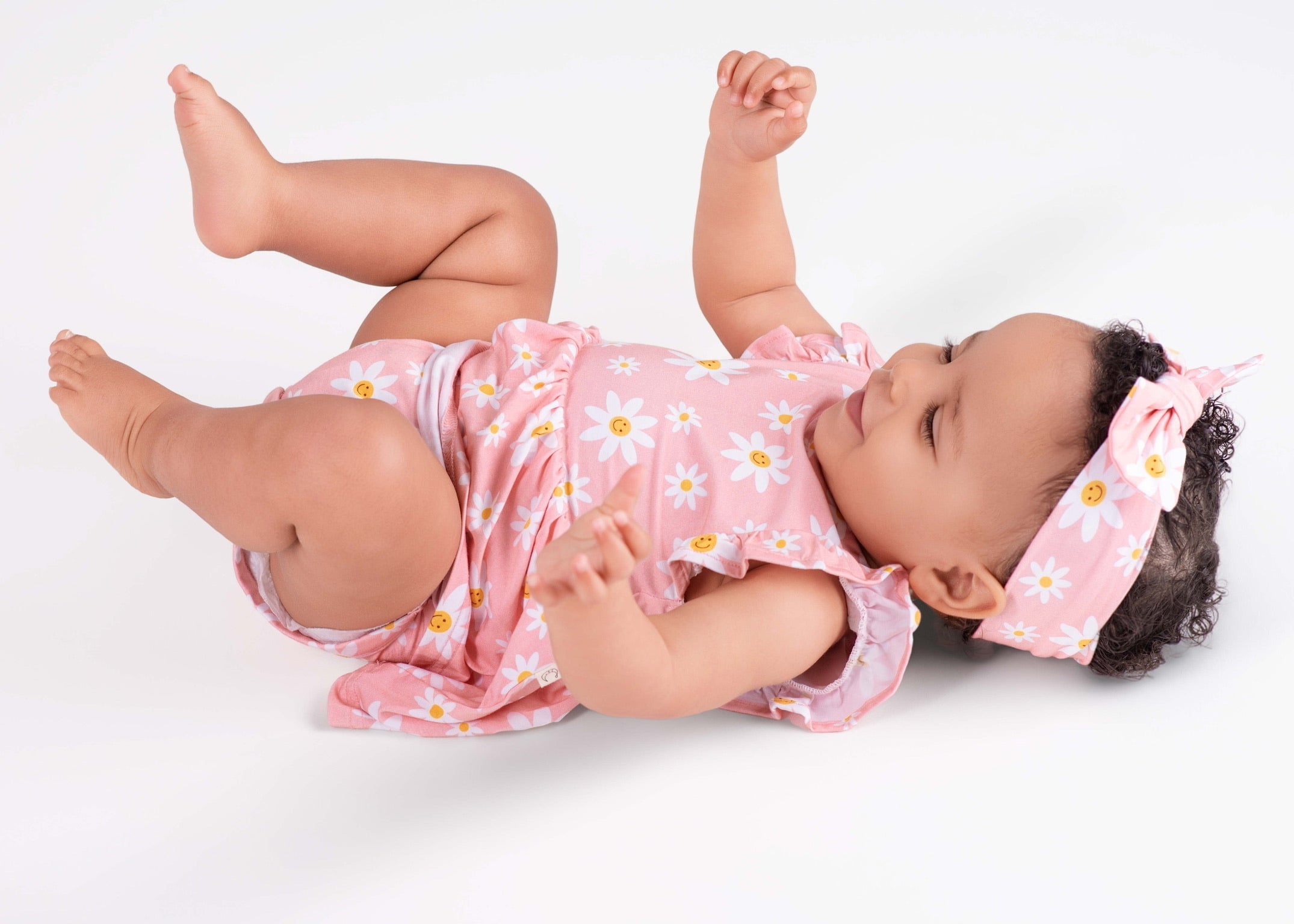 Daisy Mae Dress With Bodysuit
