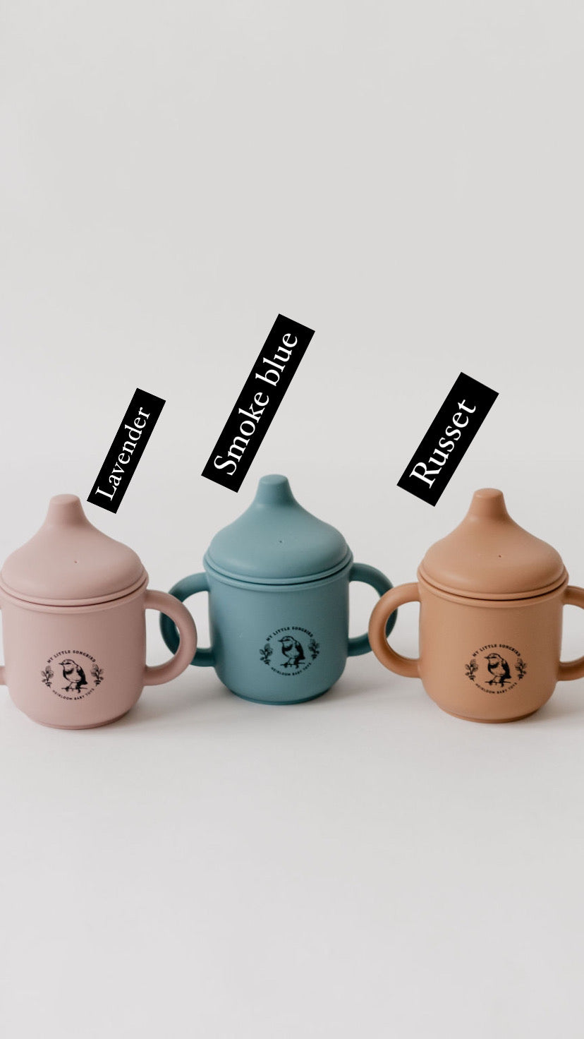 Sippy Cups/baby Sippy Cups/cups With Handle