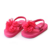 Kimberly Eva Glitter Flip Flop