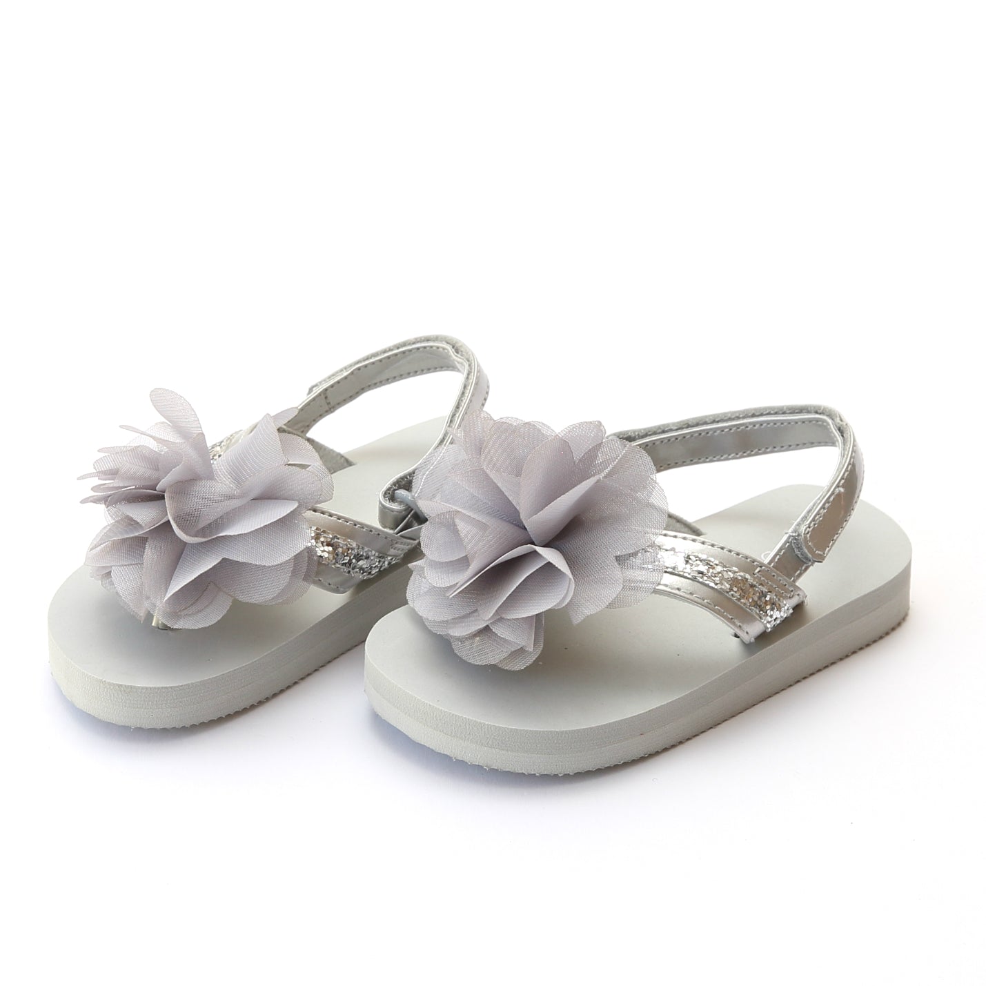 Kimberly Eva Glitter Flip Flop