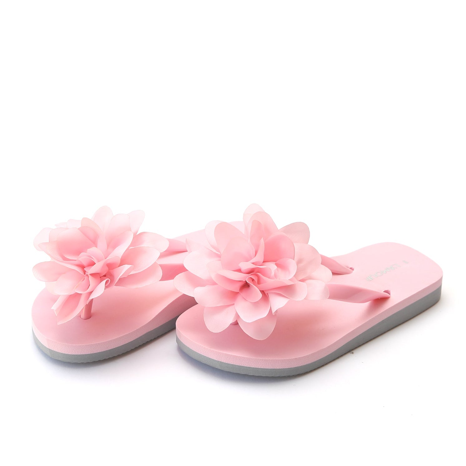 Joyce Flower Eva Flip Flop