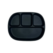 Blackout Collection 4 Section Suction Plate