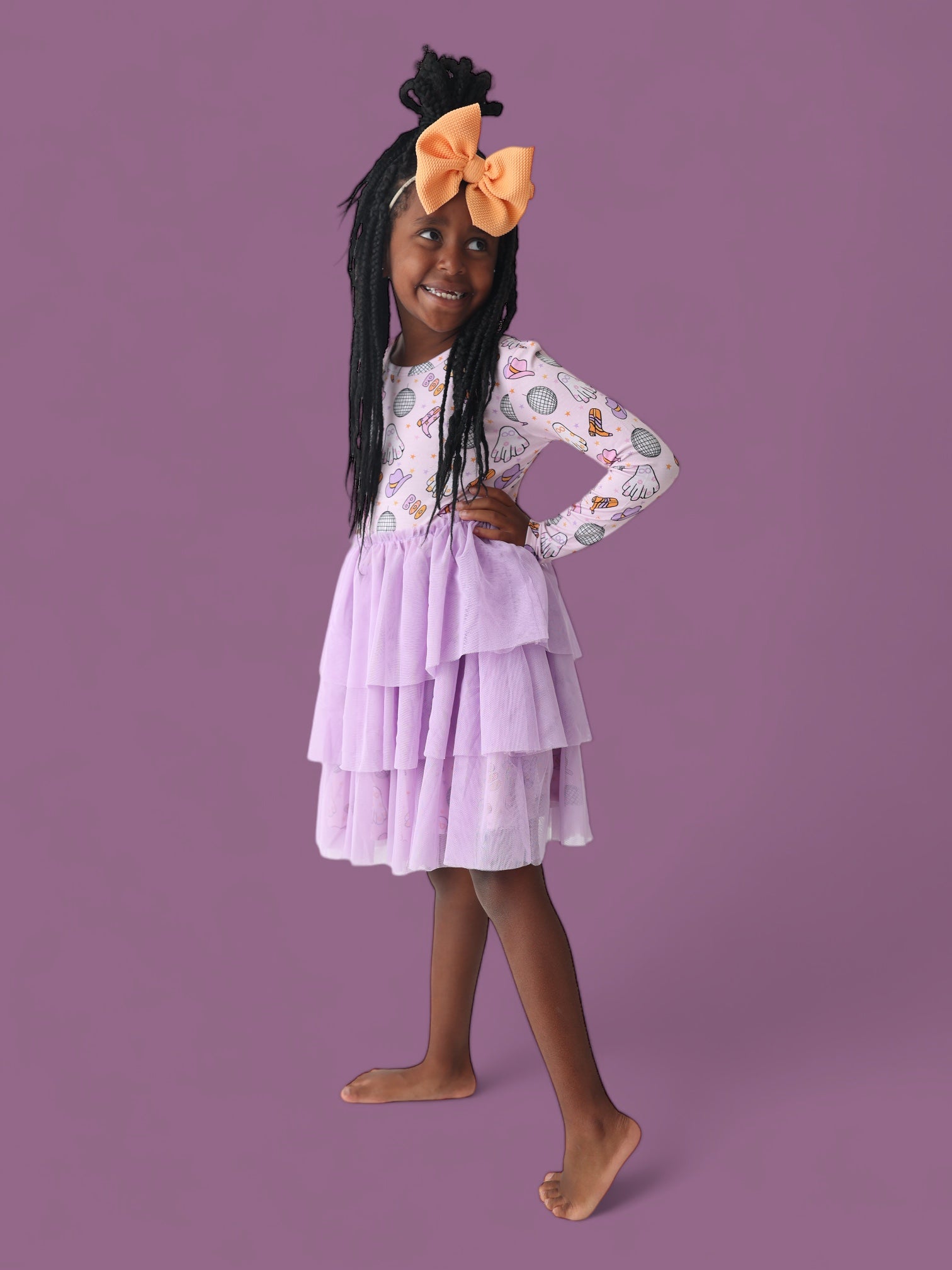 Boot Scootin' Boogie Dream Tutu Dress