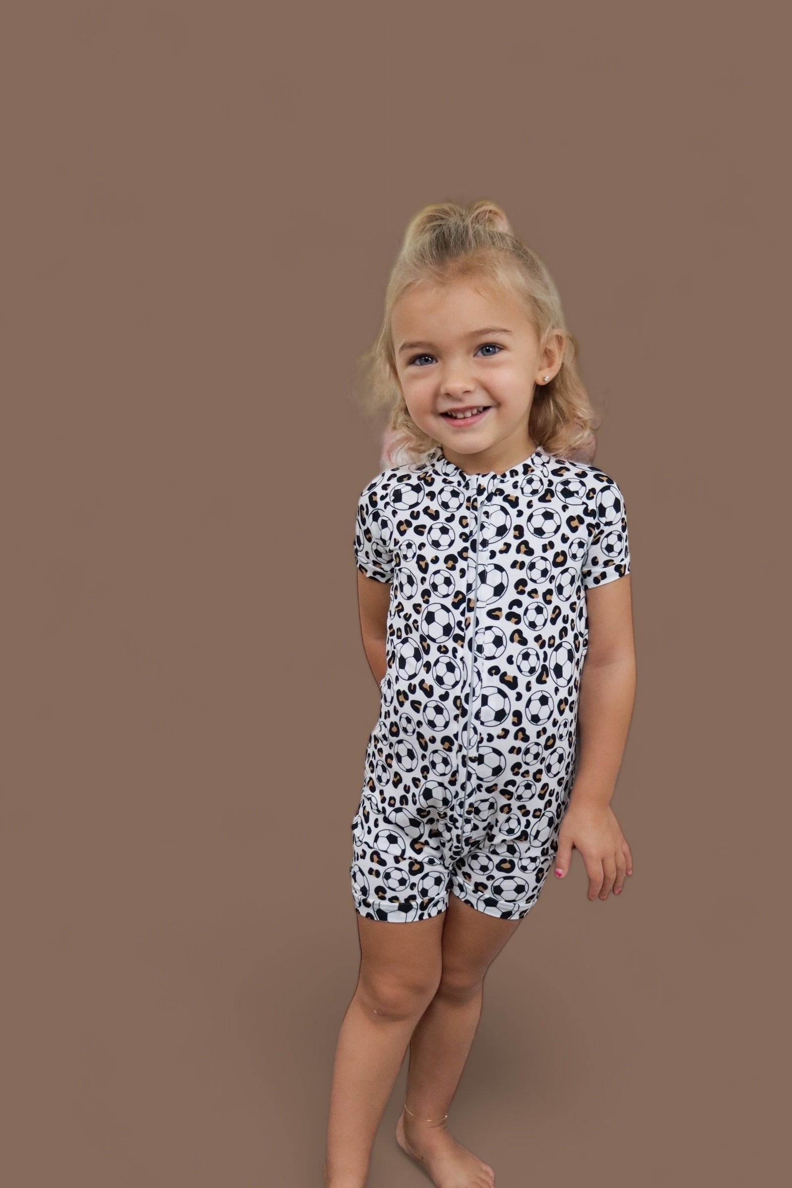 Wild Goals Dream Shortie