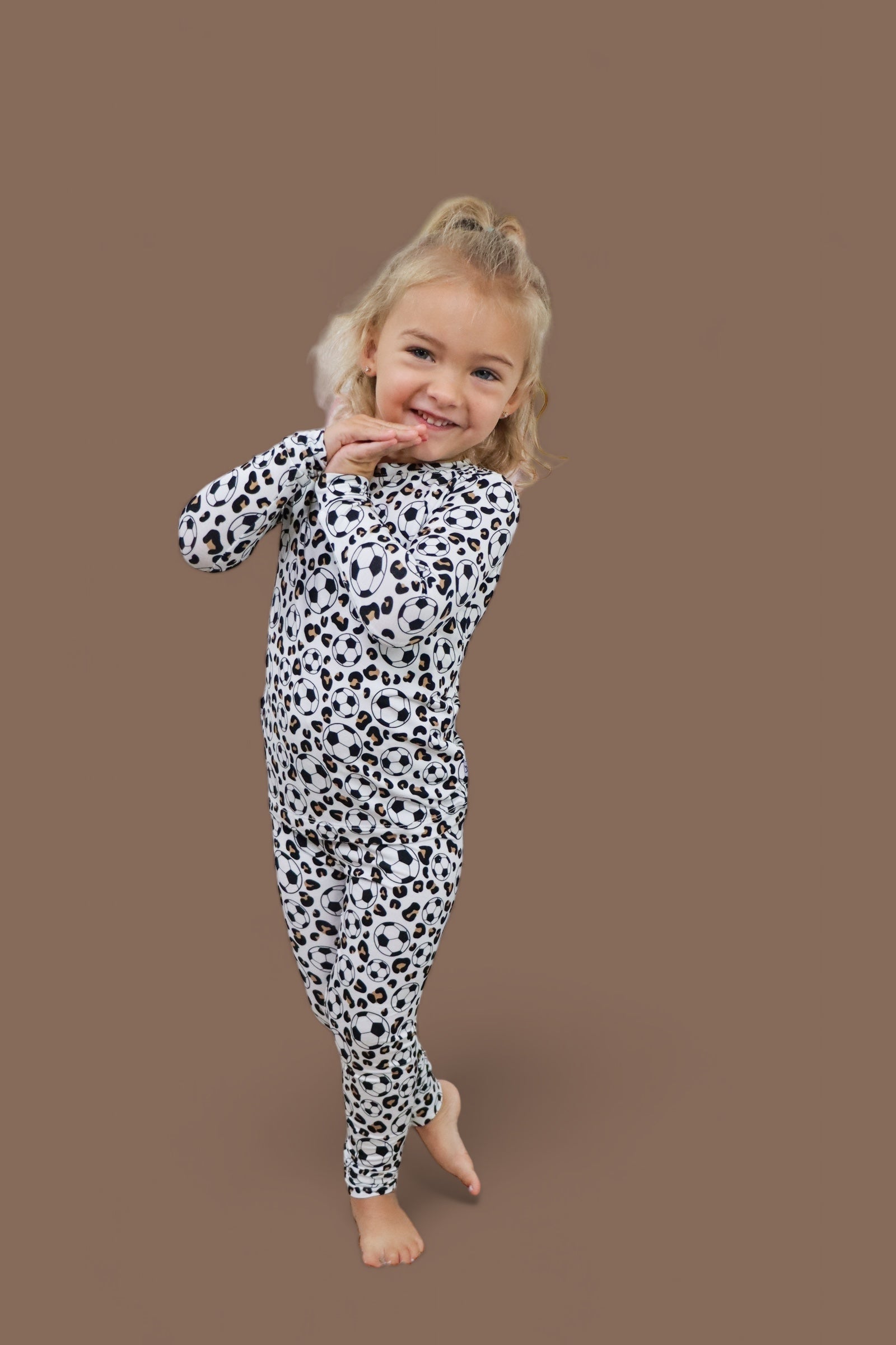 Wild Goals Dream Set