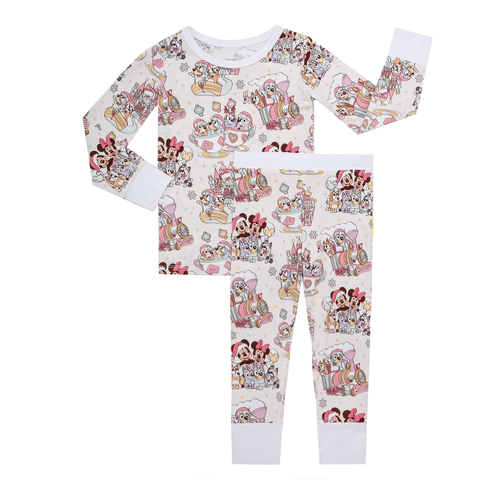 Winter Wonderland Two Piece Set