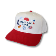 Americana Mama