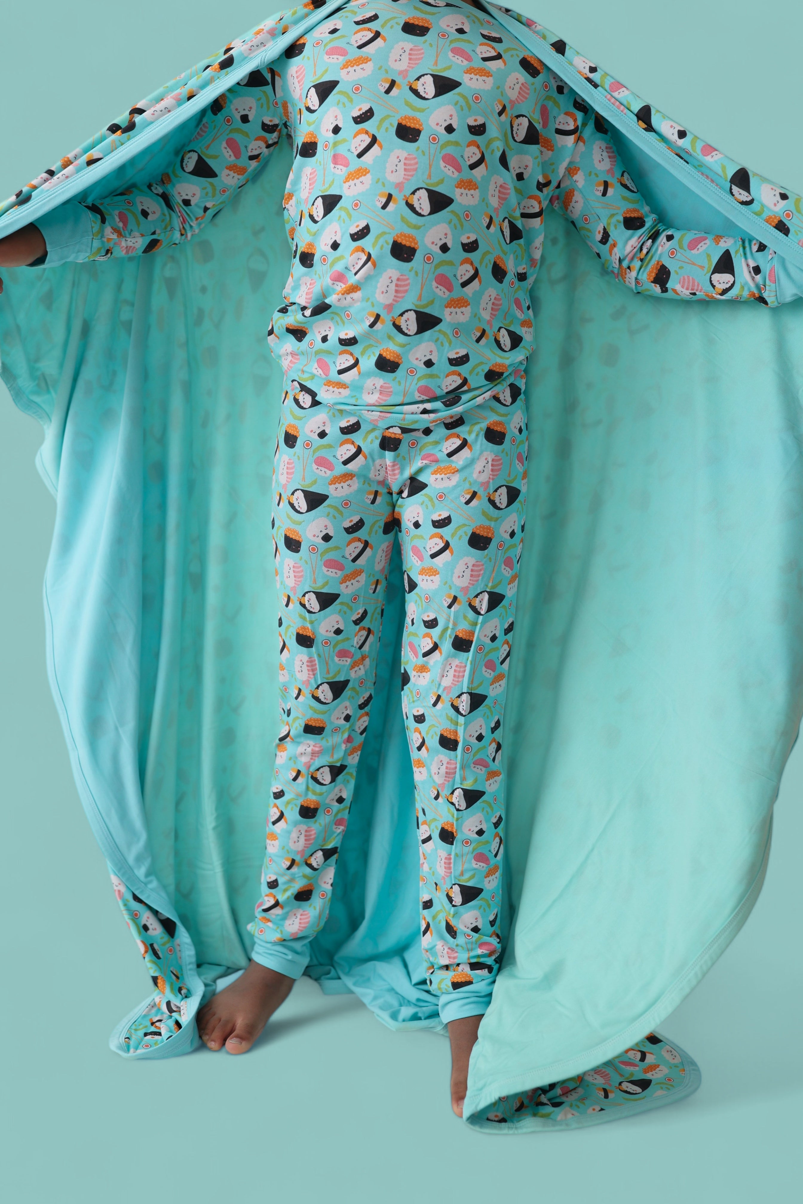 Rolling In Sushi Dream Set