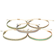 Sophia Friendship Bracelet