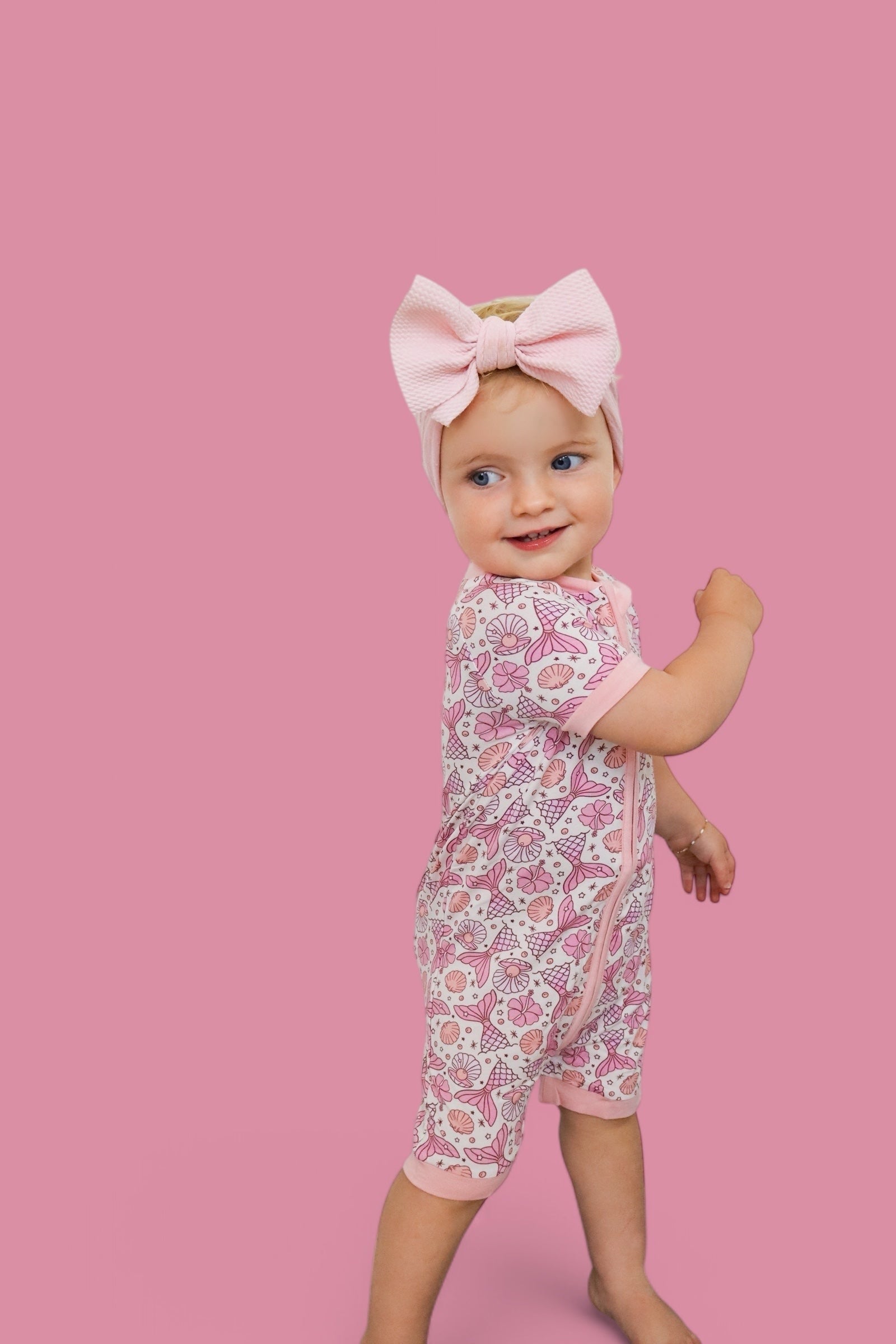 Magical Mermaid Dream Shortie