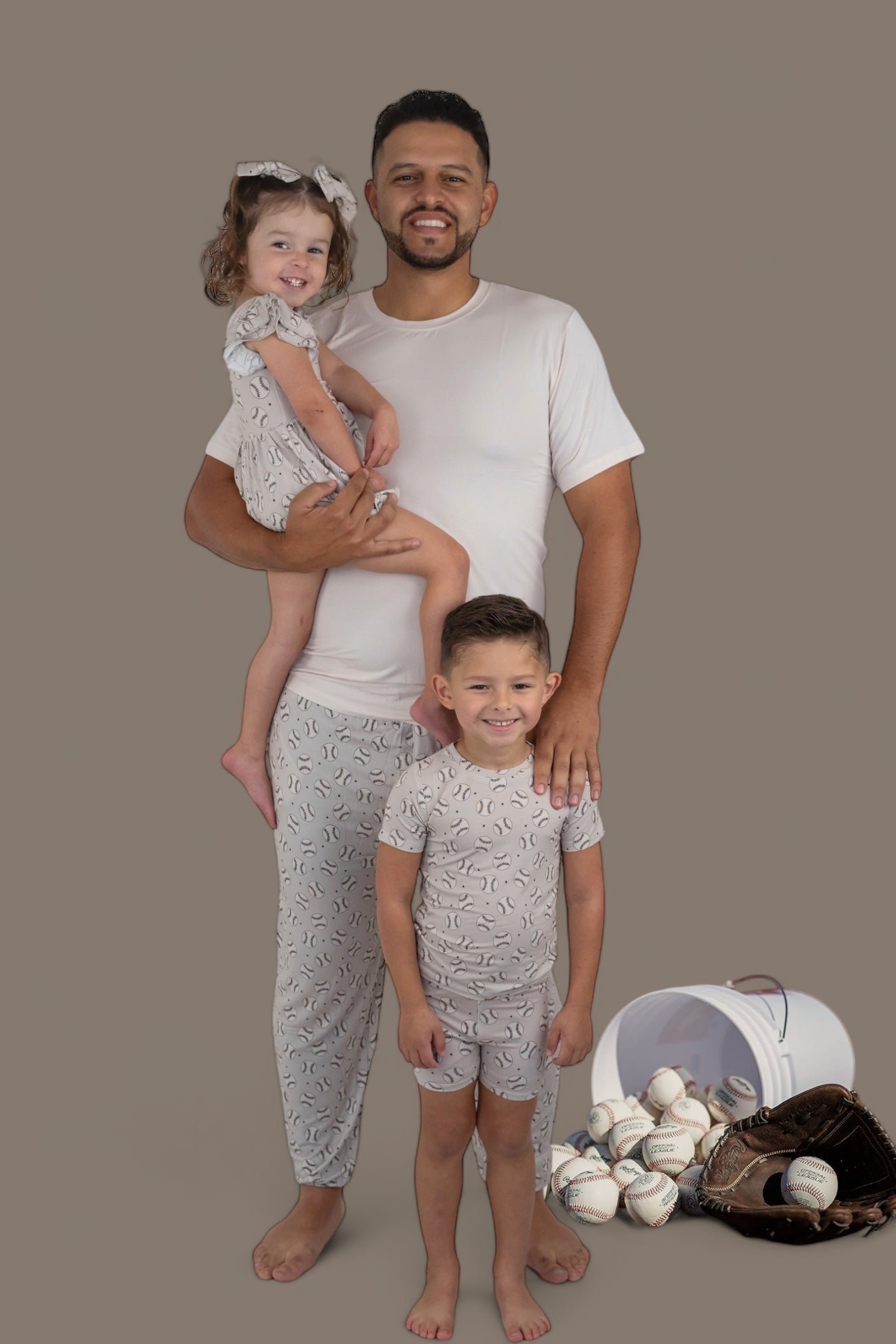 Exclusive Swing For The Stars Dream Short Set