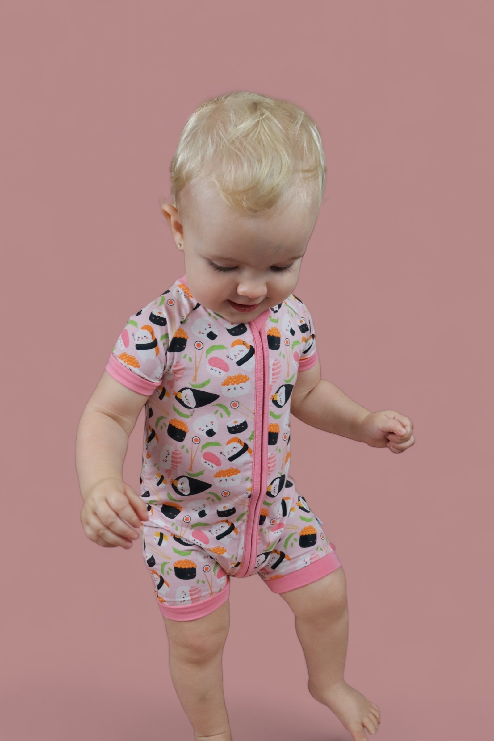 Sweet Pea Sushi Dream Shortie