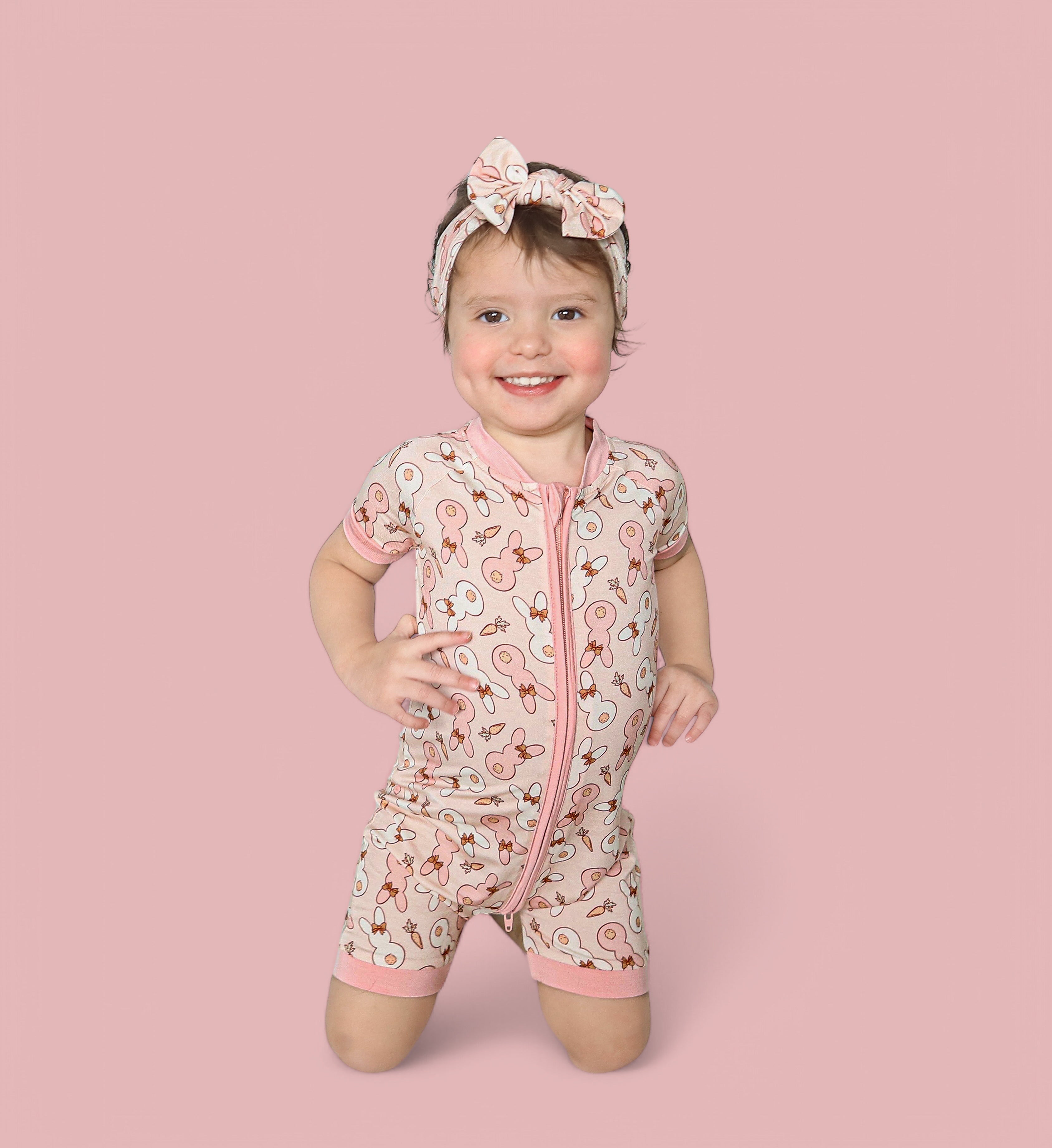 Bunnies And Bows Dream Shortie