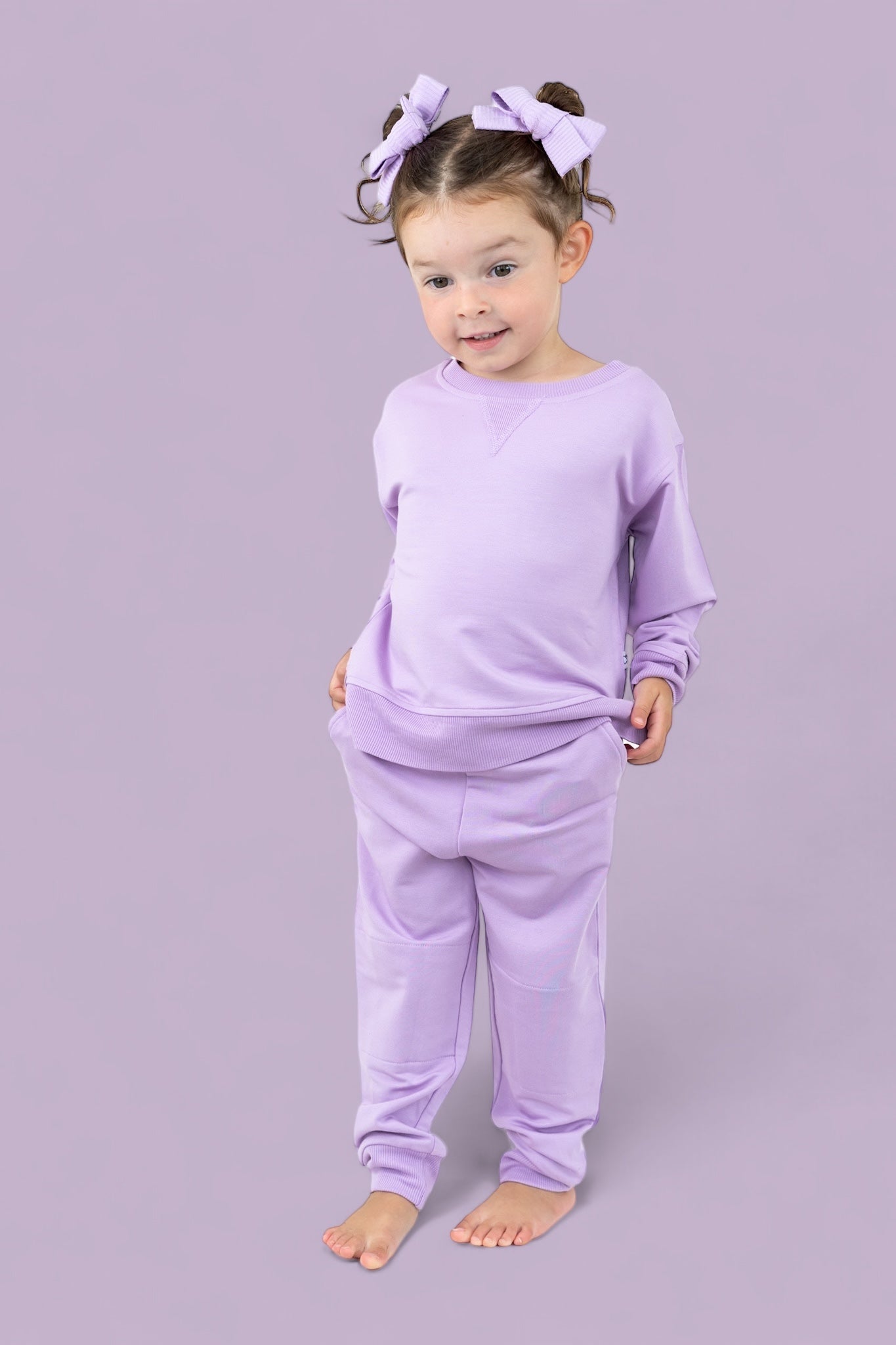 Amethyst Dream Jogger