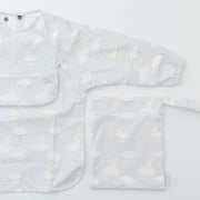 C&f X Tess Annique Souray - On Cloud 9 Grayson Bib