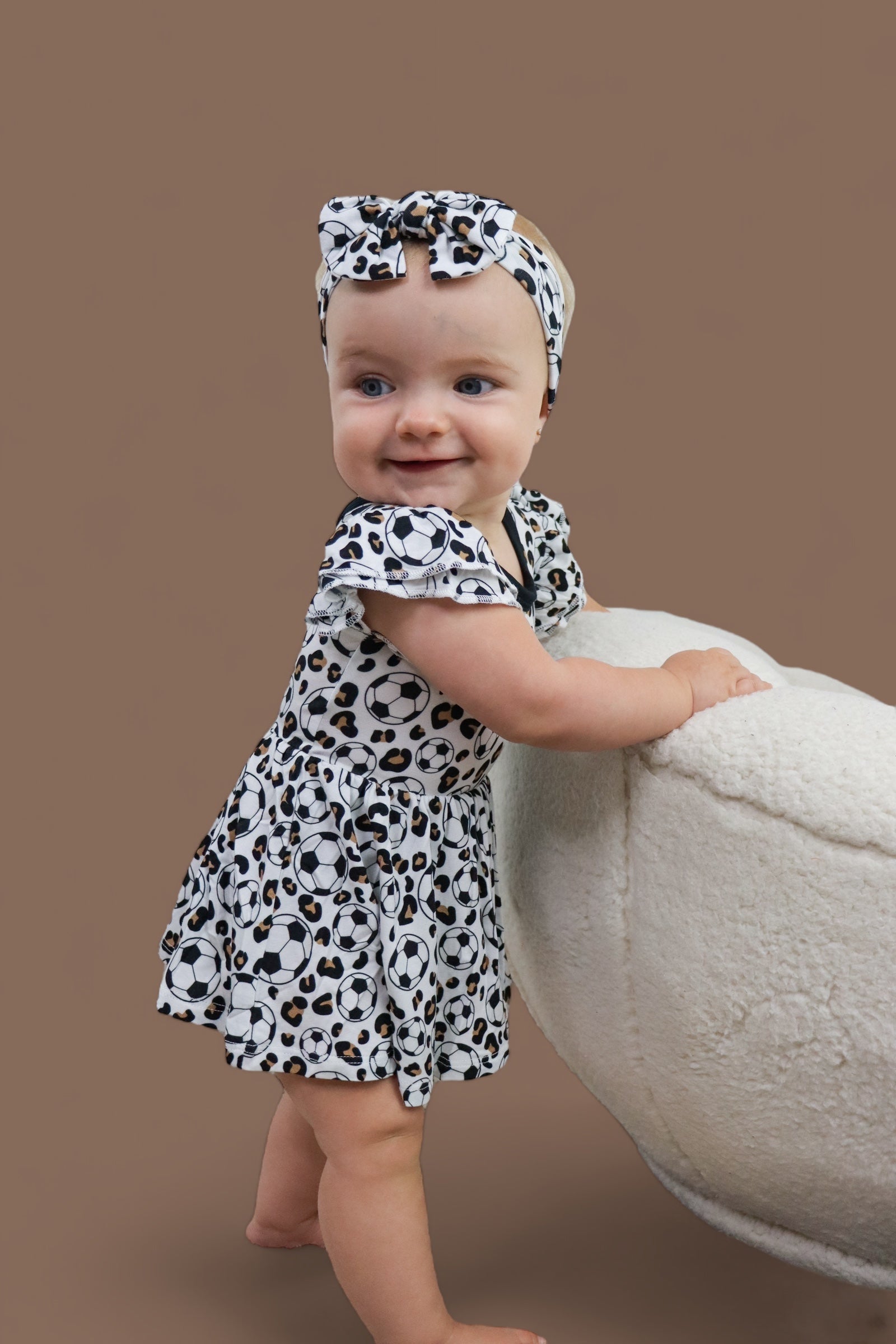 Wild Goals Dream Bodysuit Dress