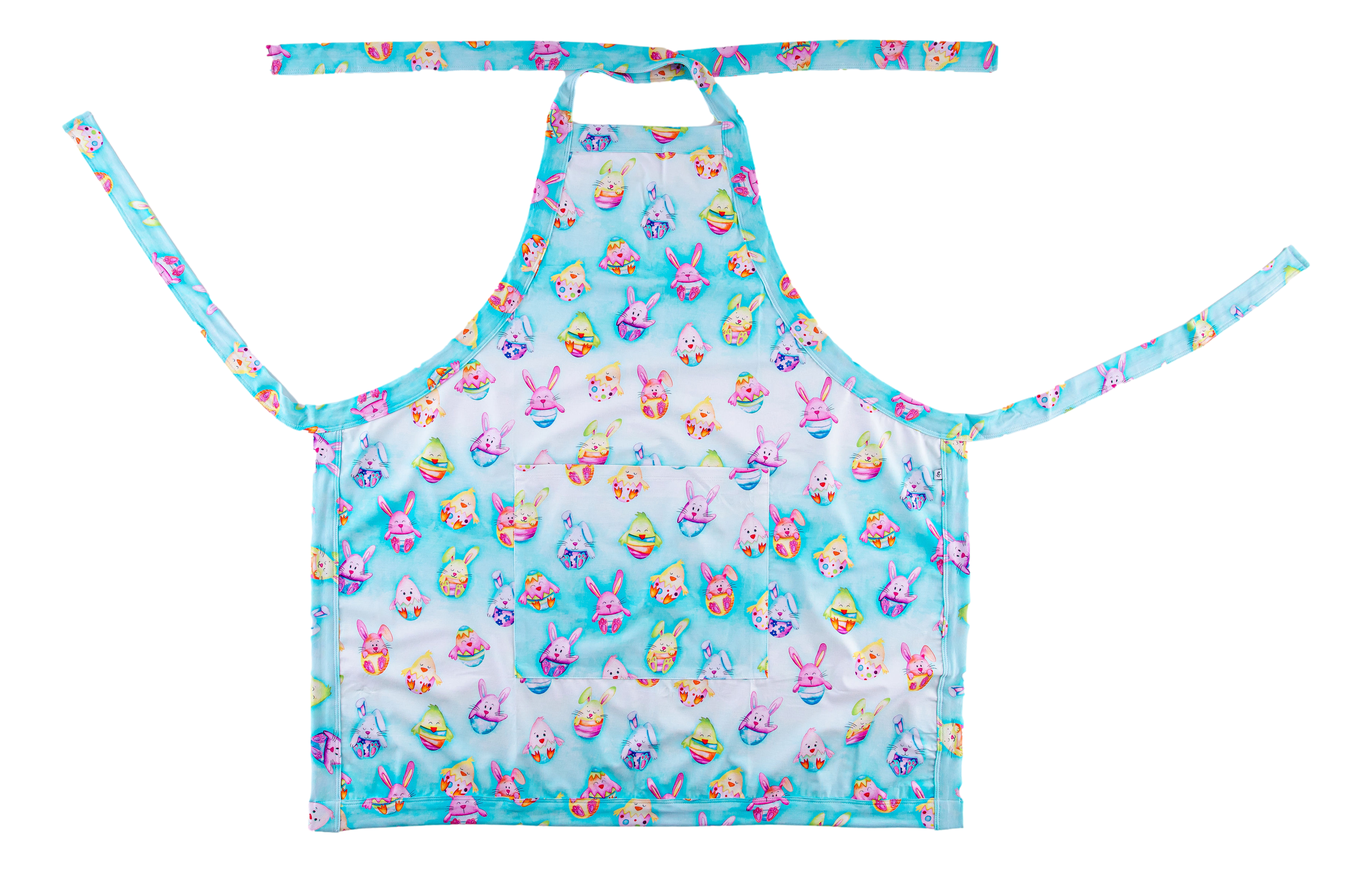 Elijah Birdie Apron