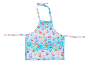 Elijah Birdie Apron