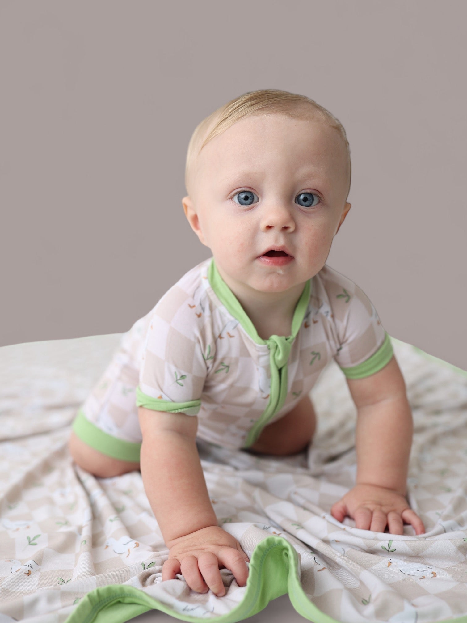 Exclusive Quackin' Along Dream Shortie