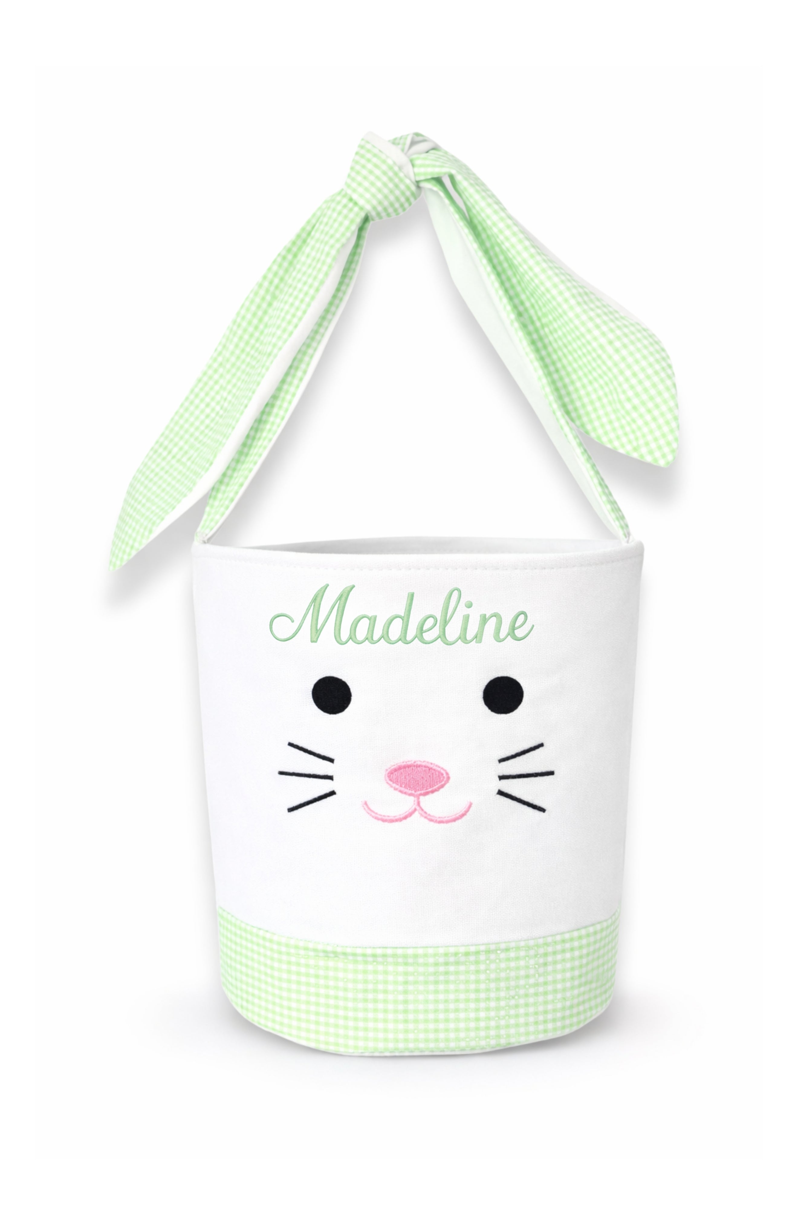 2026 Easter Bunny Basket