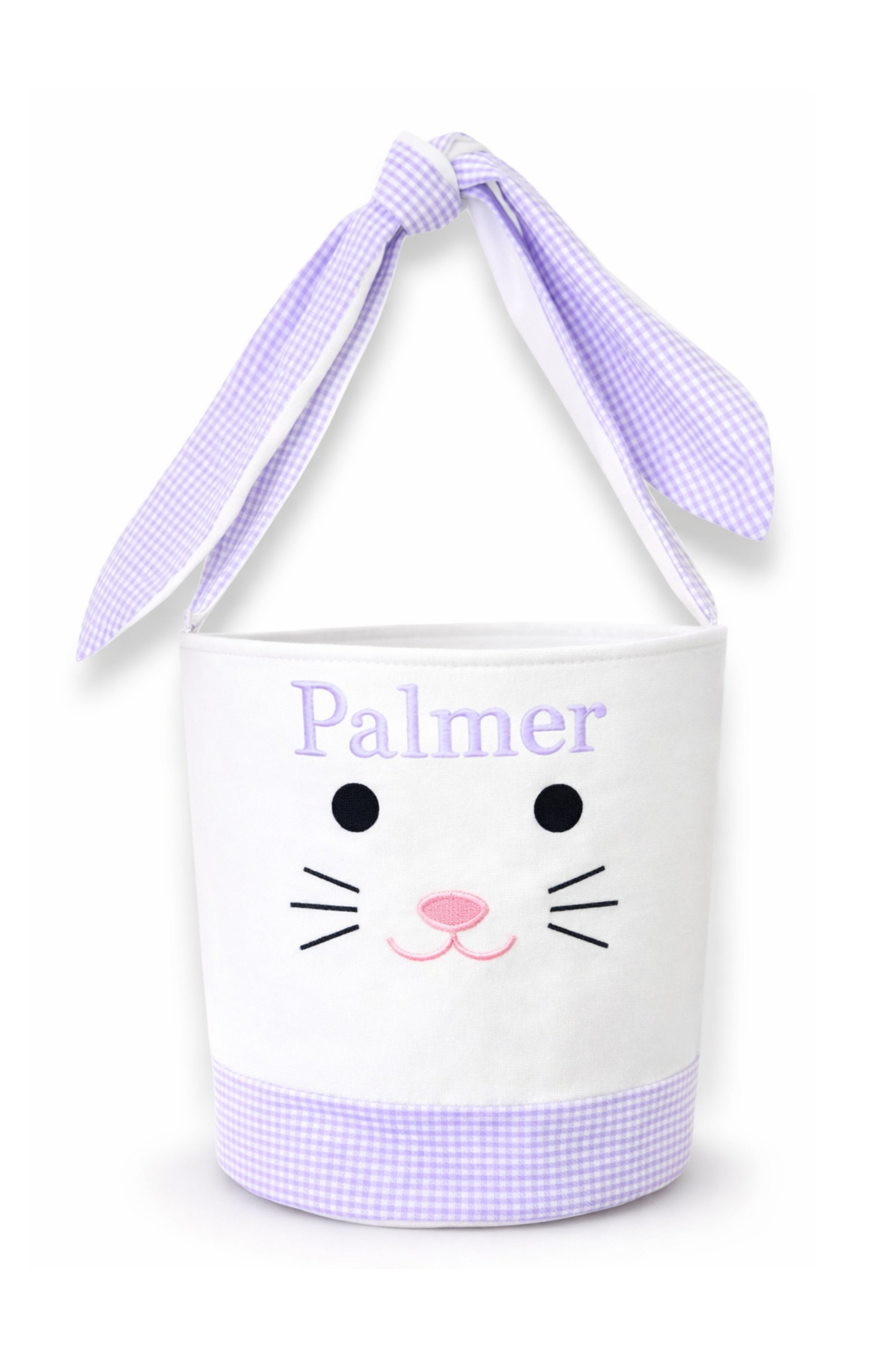 2026 Easter Bunny Basket