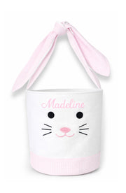 2026 Easter Bunny Basket