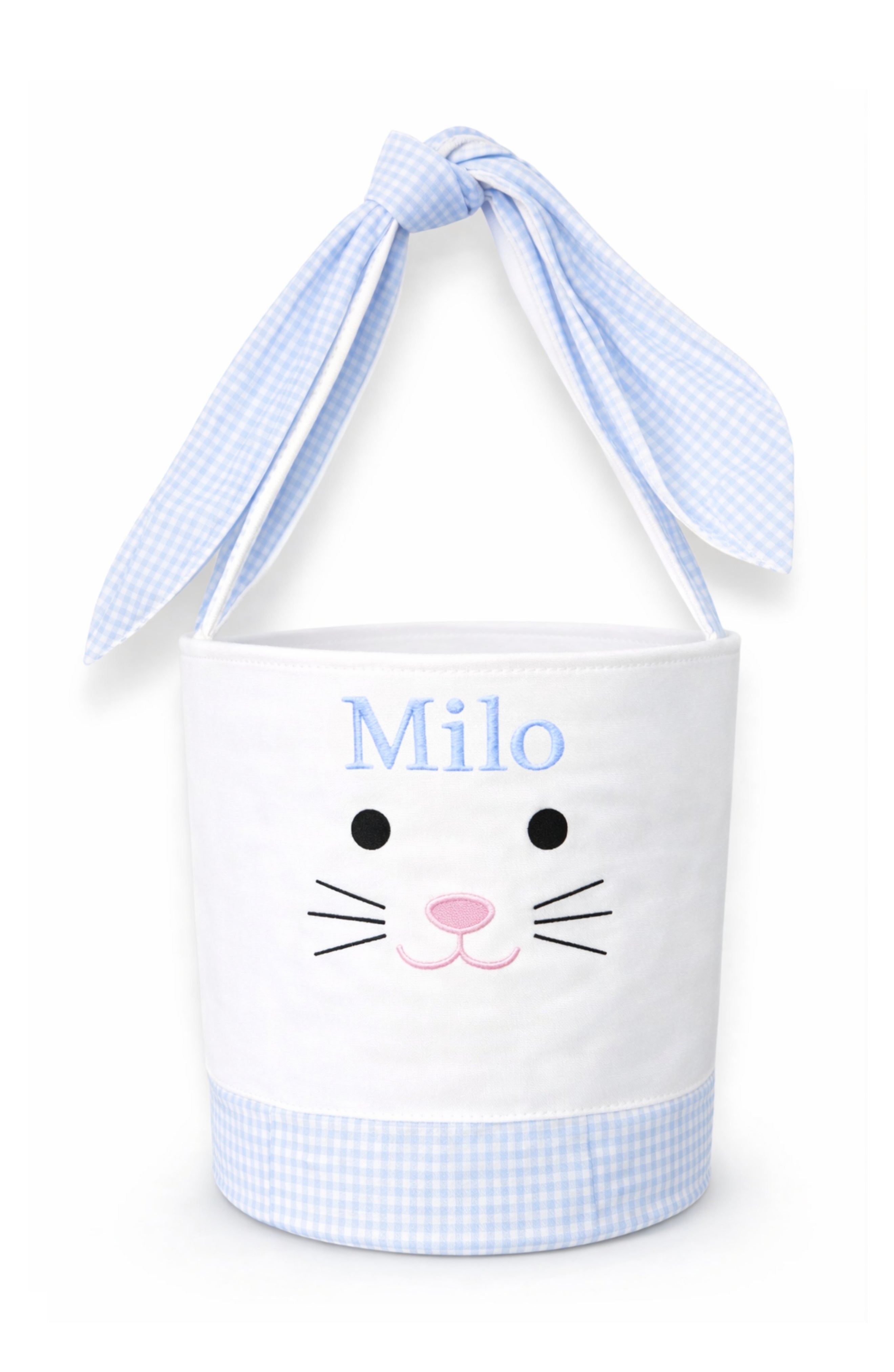 2026 Easter Bunny Basket