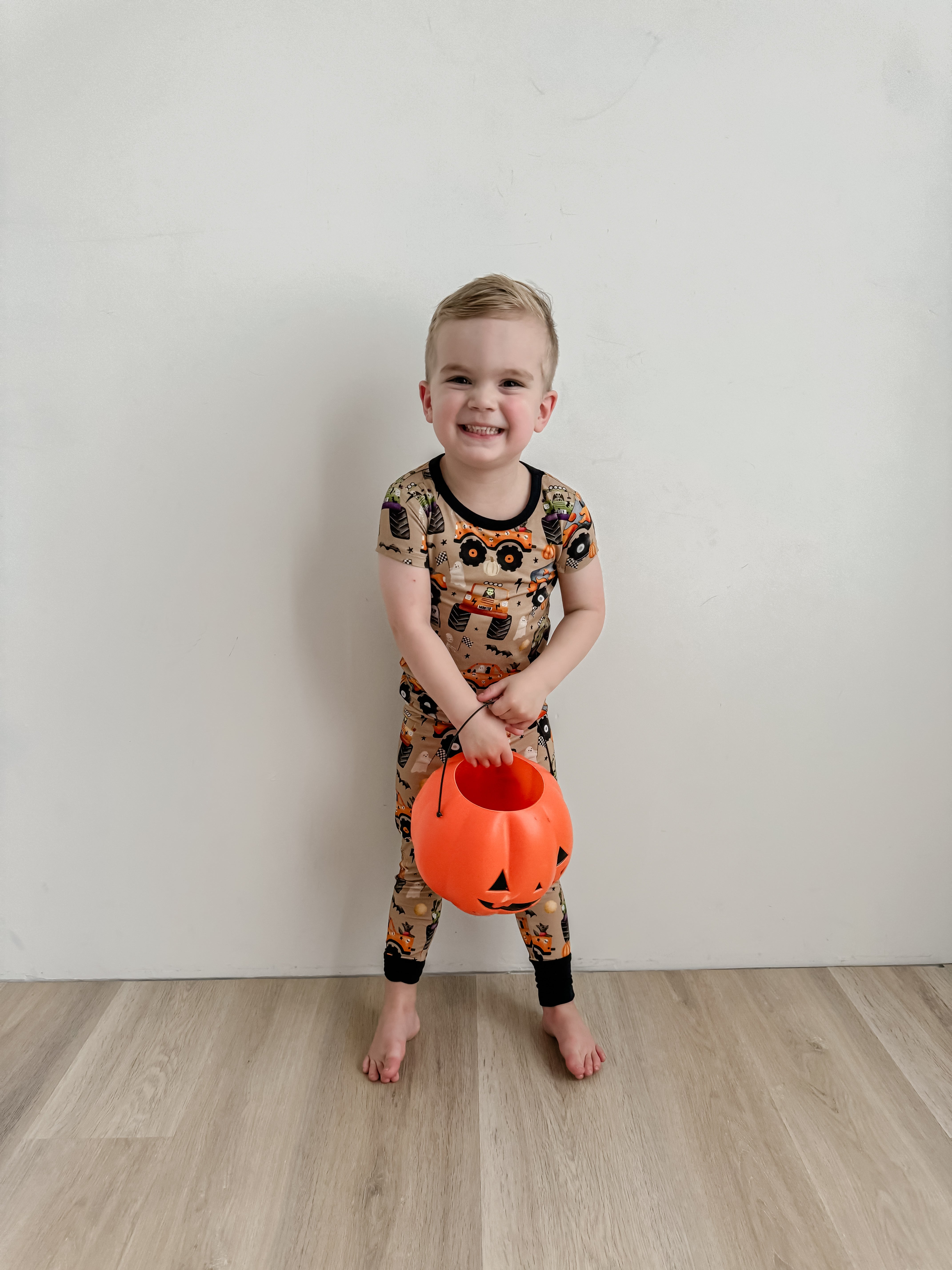 Monster Mash Two Piece Set