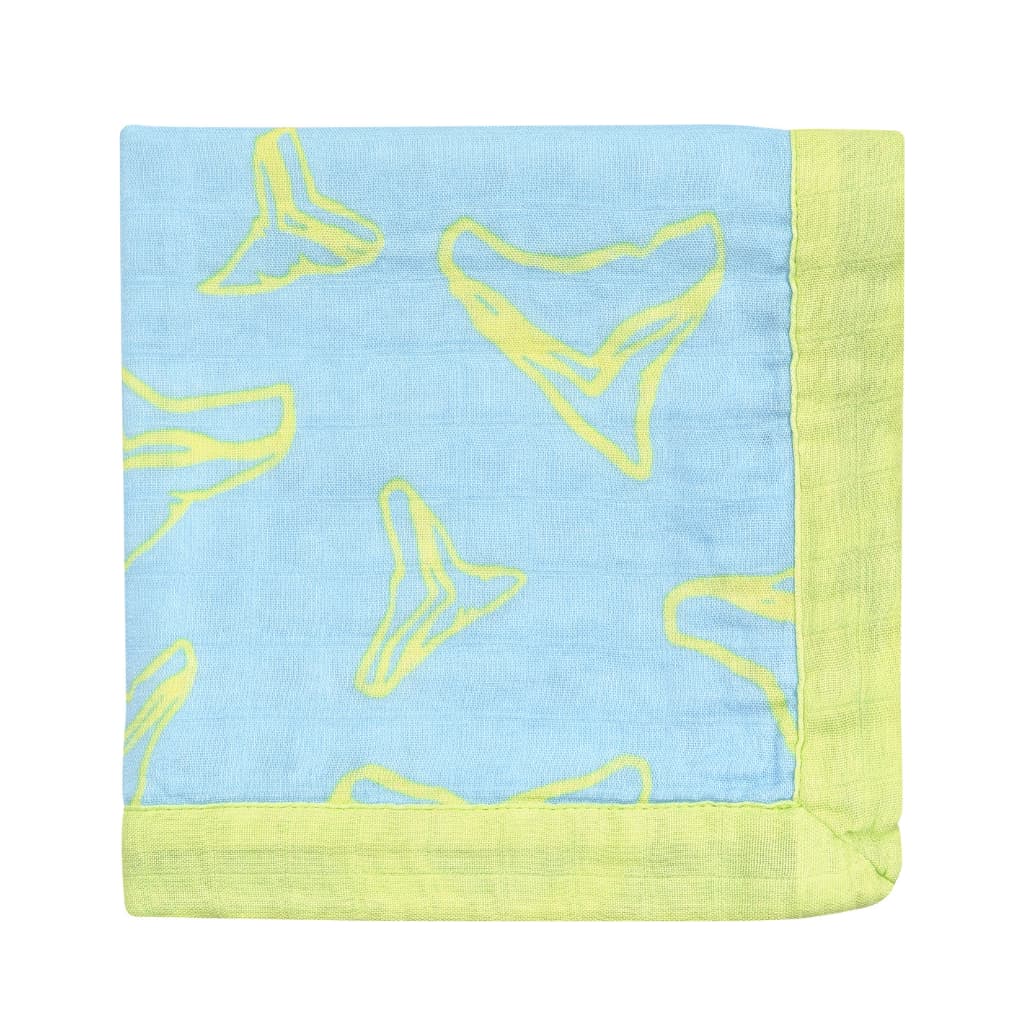 Electric Bite Security Blanket
