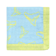 Electric Bite Security Blanket