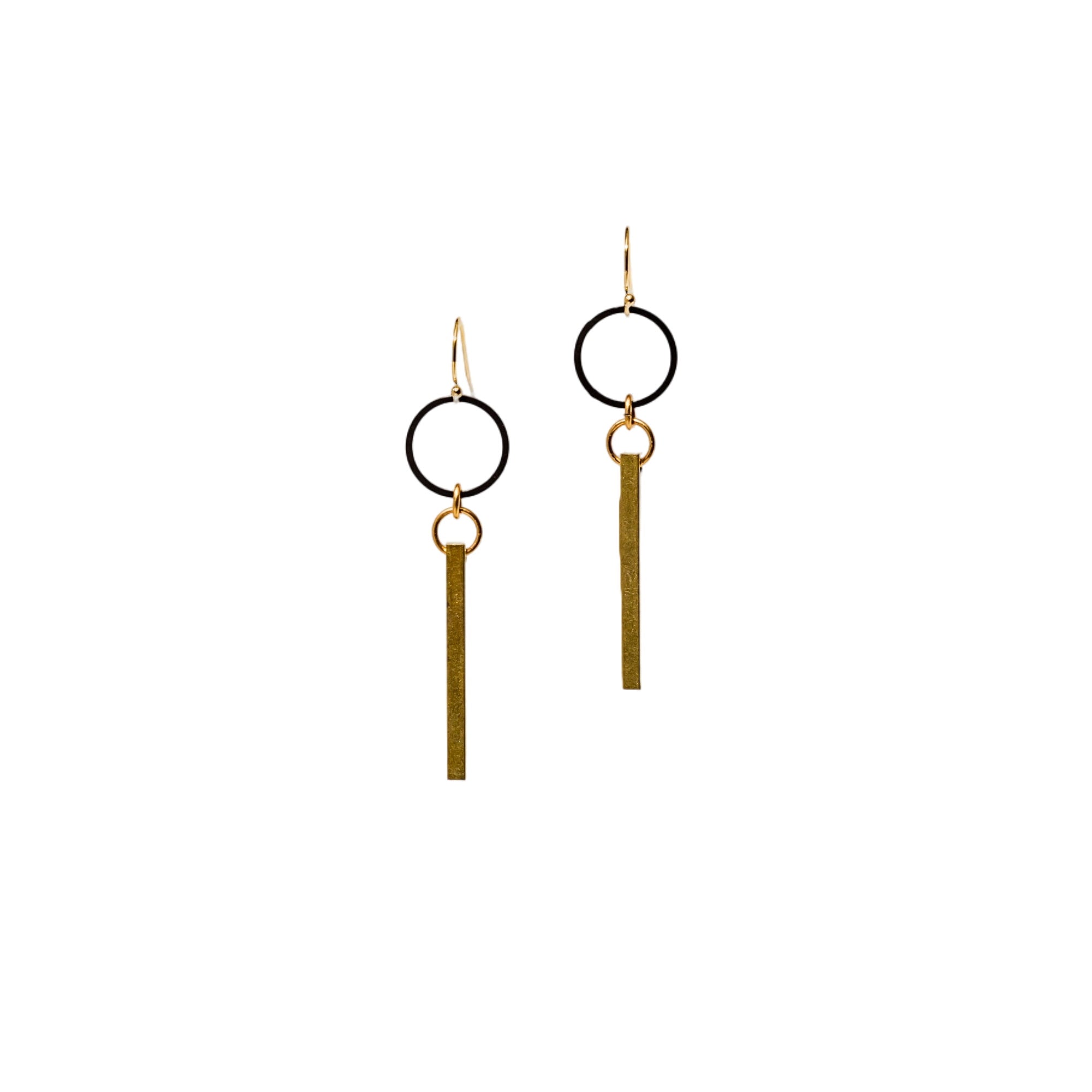 Azibo Earrings