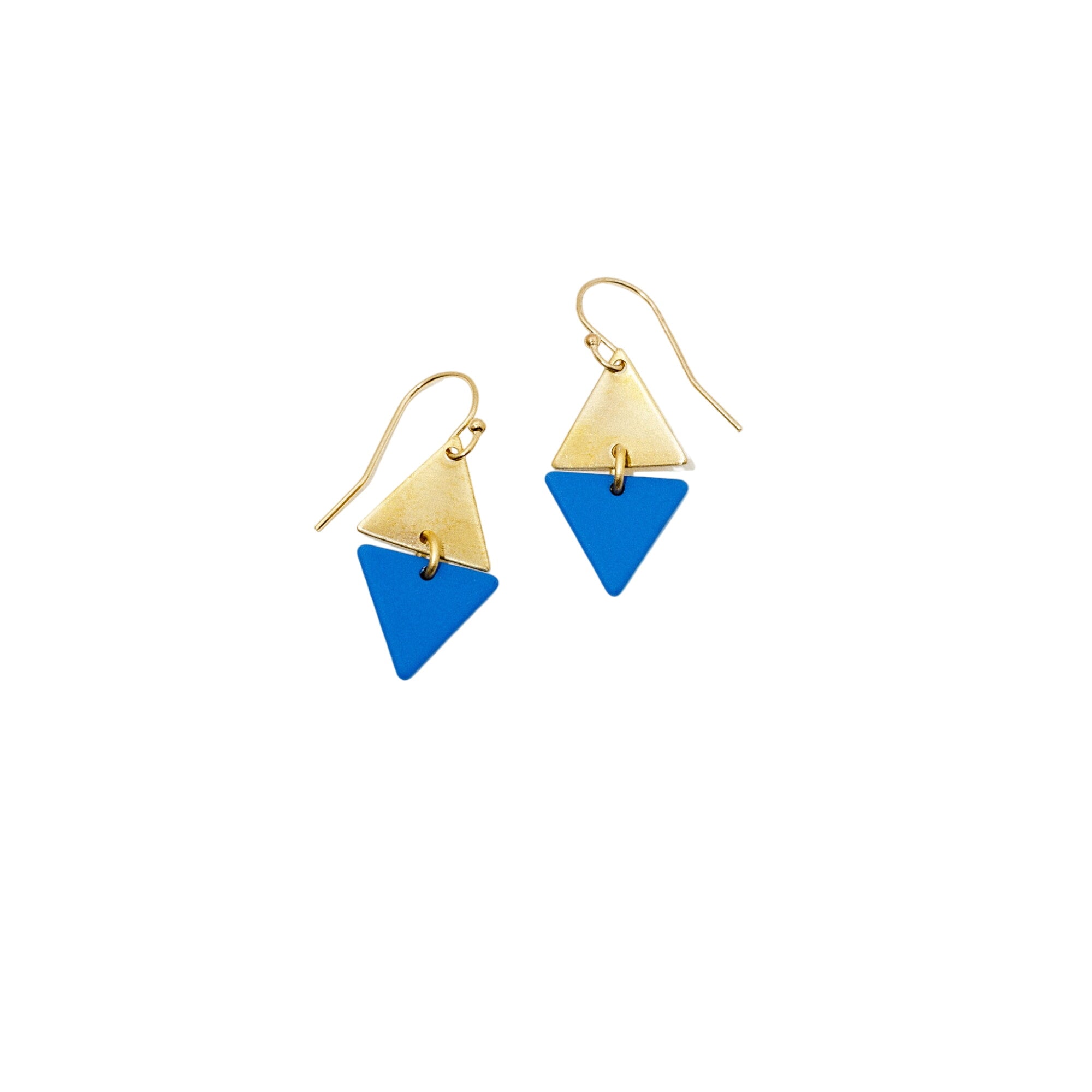 Alta Earrings